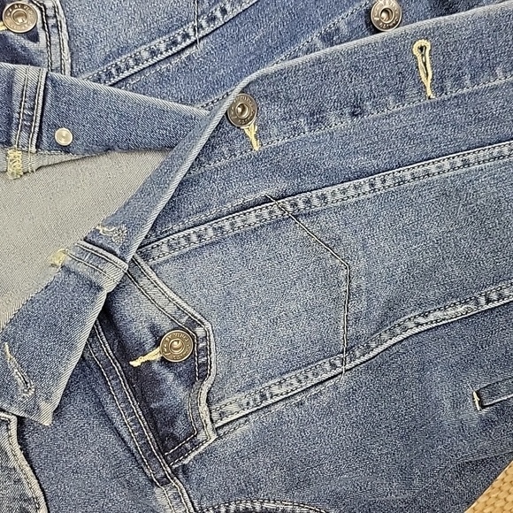 Two by Vince Camuto Jean Vest - Picture 4 of 4